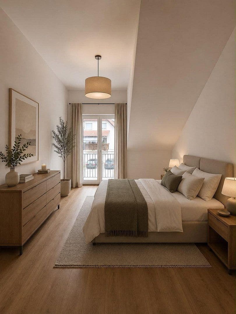 Prenájom bytu 3-izbový 95 m², Baden-Baden, Bádensko-Wurttembersko Prenájom bytu 3-izbový 95 m², Baden-Baden, Bádensko-Wurttembersko