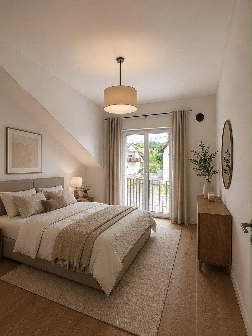 Prenájom bytu 3-izbový 95 m², Baden-Baden, Bádensko-Wurttembersko Prenájom bytu 3-izbový 95 m², Baden-Baden, Bádensko-Wurttembersko