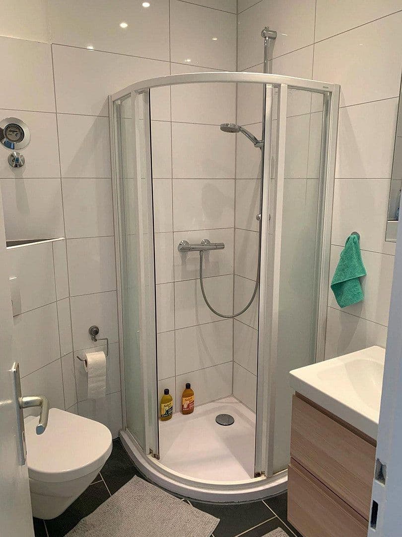 Prenájom bytu 3-izbový 65 m², Prinzenstr. 65, Duisburg, Severné Porýnie - Westfálsko Prenájom bytu 3-izbový 65 m², Prinzenstr. 65, Duisburg, Severné Porýnie - Westfálsko