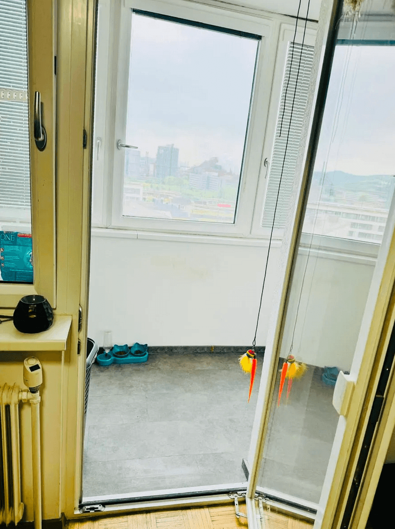 Predaj bytu 1-izbový 37 m², Kremplstraße 3, Linz, Horné Rakúsko Predaj bytu 1-izbový 37 m², Kremplstraße 3, Linz, Horné Rakúsko