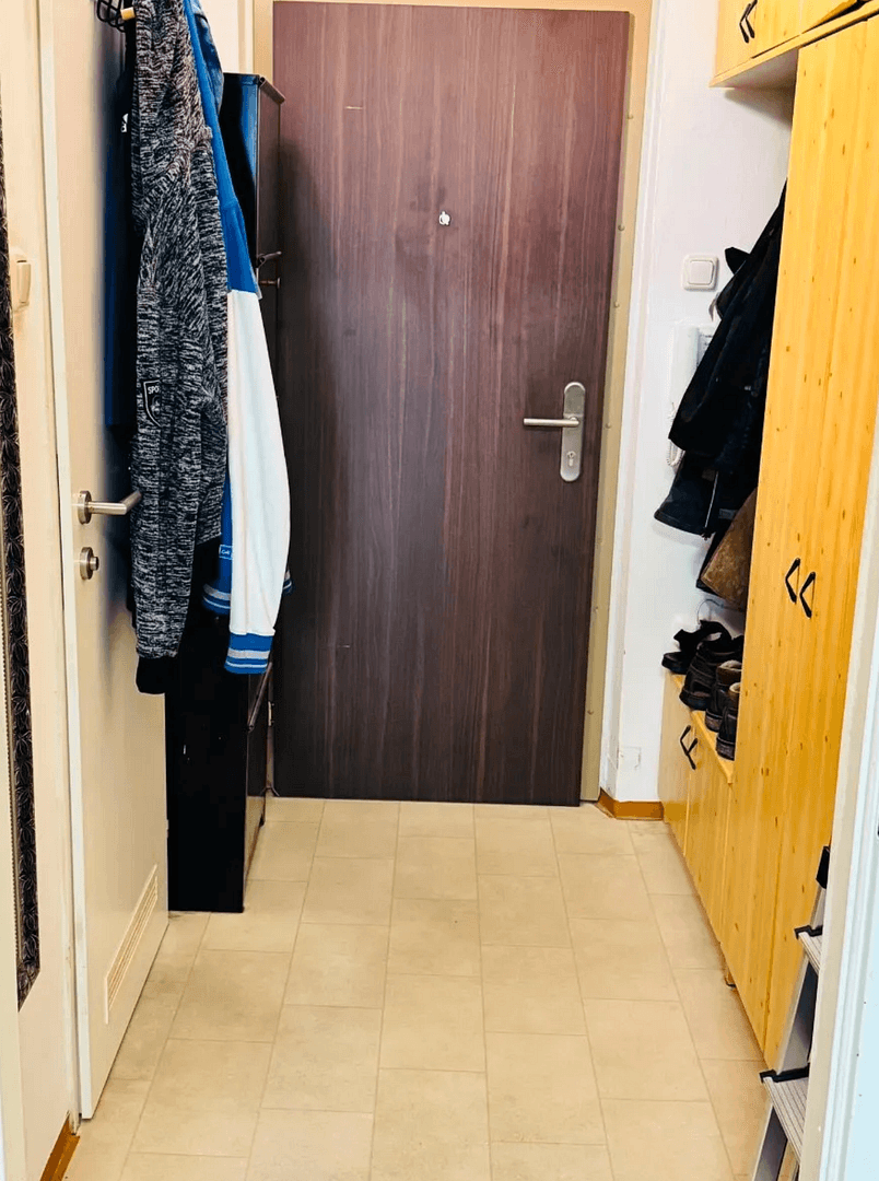 Predaj bytu 1-izbový 37 m², Kremplstraße 3, Linz, Horné Rakúsko Predaj bytu 1-izbový 37 m², Kremplstraße 3, Linz, Horné Rakúsko