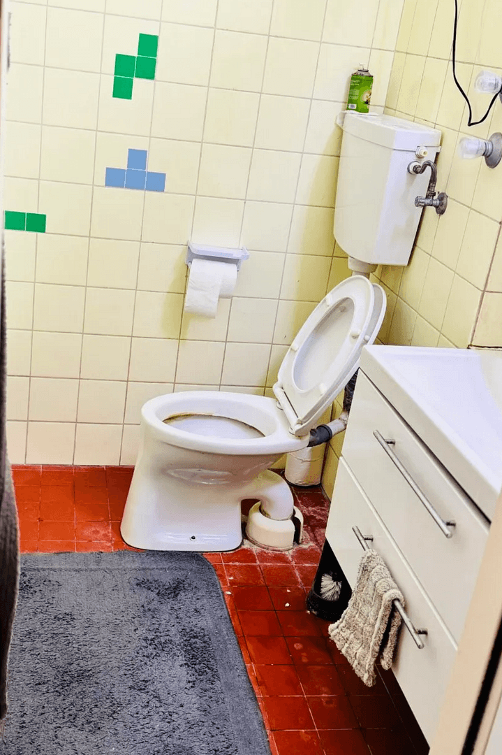 Predaj bytu 1-izbový 37 m², Kremplstraße 3, Linz, Horné Rakúsko Predaj bytu 1-izbový 37 m², Kremplstraße 3, Linz, Horné Rakúsko