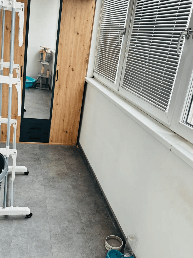 Predaj bytu 1-izbový 37 m², Kremplstraße 3, Linz, Horné Rakúsko Predaj bytu 1-izbový 37 m², Kremplstraße 3, Linz, Horné Rakúsko