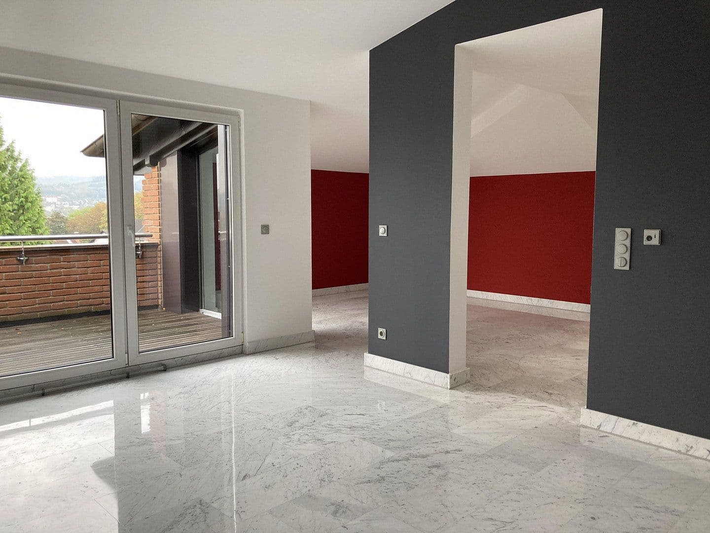 Prenájom bytu 3-izbový 80 m², Hemer, Severné Porýnie - Westfálsko Prenájom bytu 3-izbový 80 m², Hemer, Severné Porýnie - Westfálsko