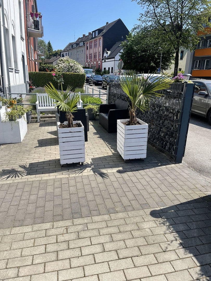 Predaj domu 250 m², pozemok 989 m², Kappenstraße 21, Mülheim an der Ruhr, Severné Porýnie - Westfálsko Predaj domu 250 m², pozemok 989 m², Kappenstraße 21, Mülheim an der Ruhr, Severné Porýnie - Westfálsko