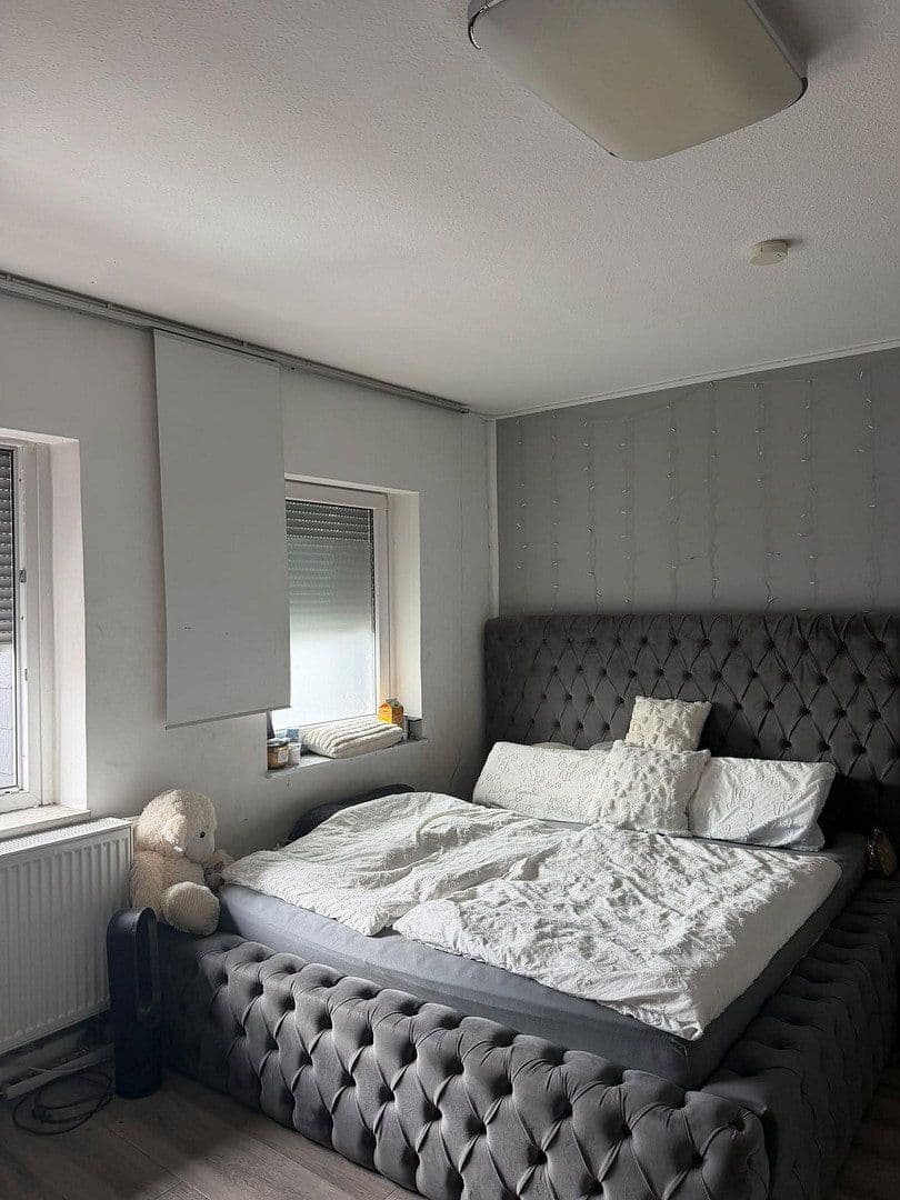 Predaj domu 250 m², pozemok 989 m², Kappenstraße 21, Mülheim an der Ruhr, Severné Porýnie - Westfálsko Predaj domu 250 m², pozemok 989 m², Kappenstraße 21, Mülheim an der Ruhr, Severné Porýnie - Westfálsko