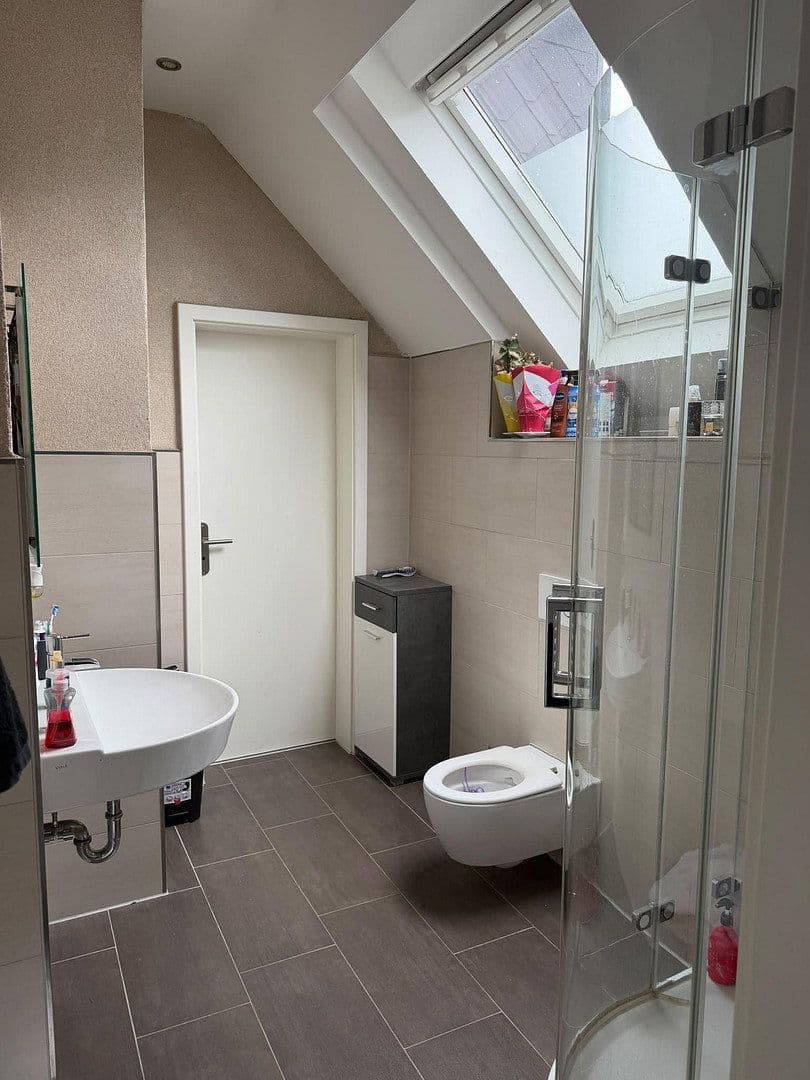 Predaj domu 250 m², pozemok 989 m², Kappenstraße 21, Mülheim an der Ruhr, Severné Porýnie - Westfálsko Predaj domu 250 m², pozemok 989 m², Kappenstraße 21, Mülheim an der Ruhr, Severné Porýnie - Westfálsko