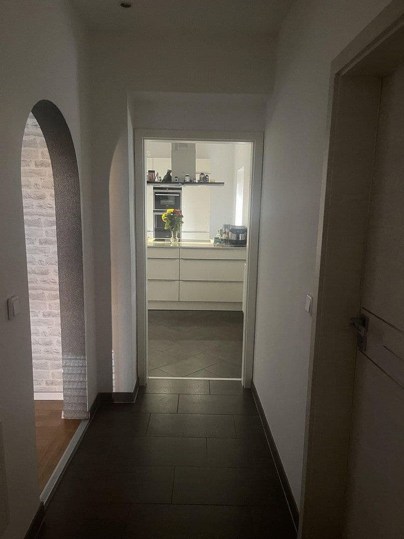 Predaj domu 250 m², pozemok 989 m², Kappenstraße 21, Mülheim an der Ruhr, Severné Porýnie - Westfálsko Predaj domu 250 m², pozemok 989 m², Kappenstraße 21, Mülheim an der Ruhr, Severné Porýnie - Westfálsko