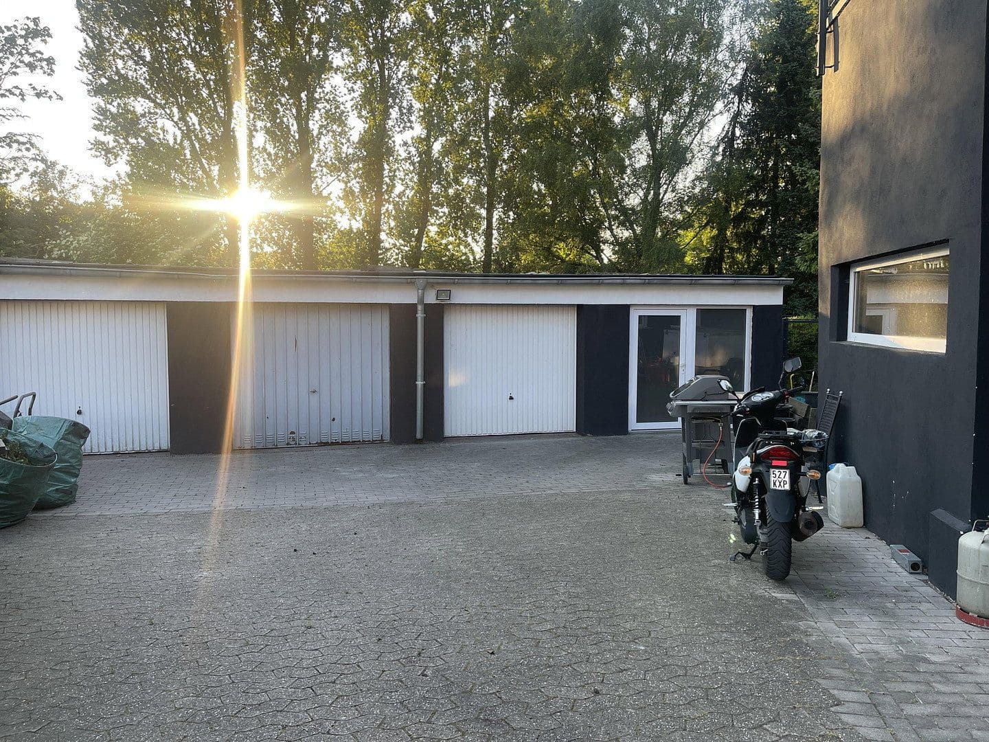 Predaj domu 250 m², pozemok 989 m², Kappenstraße 21, Mülheim an der Ruhr, Severné Porýnie - Westfálsko Predaj domu 250 m², pozemok 989 m², Kappenstraße 21, Mülheim an der Ruhr, Severné Porýnie - Westfálsko