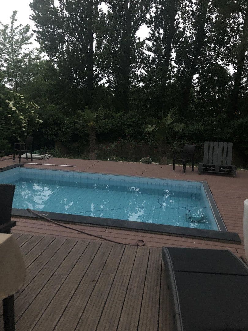 Predaj domu 250 m², pozemok 989 m², Kappenstraße 21, Mülheim an der Ruhr, Severné Porýnie - Westfálsko Predaj domu 250 m², pozemok 989 m², Kappenstraße 21, Mülheim an der Ruhr, Severné Porýnie - Westfálsko