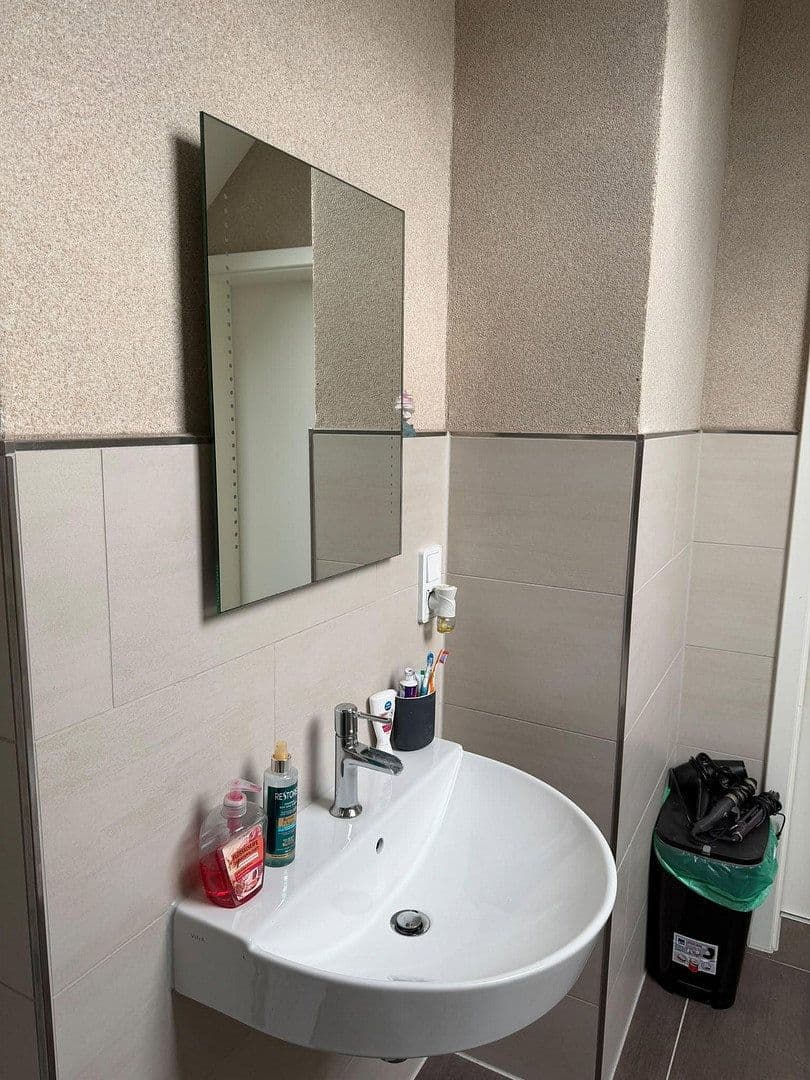 Predaj domu 250 m², pozemok 989 m², Kappenstraße 21, Mülheim an der Ruhr, Severné Porýnie - Westfálsko Predaj domu 250 m², pozemok 989 m², Kappenstraße 21, Mülheim an der Ruhr, Severné Porýnie - Westfálsko