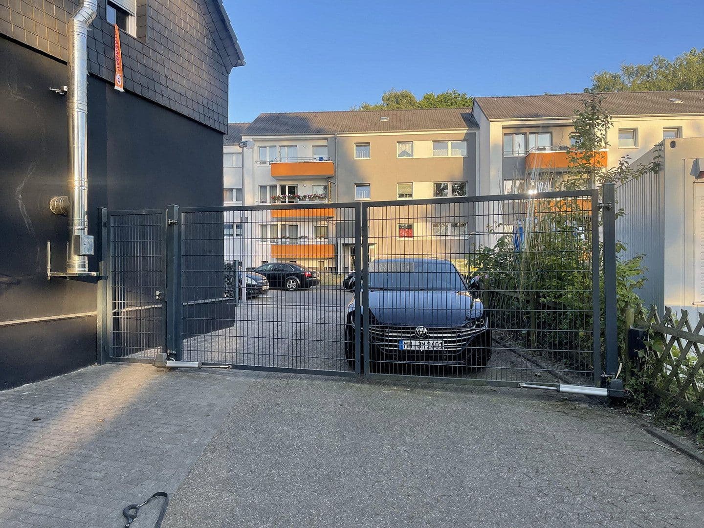 Predaj domu 250 m², pozemok 989 m², Kappenstraße 21, Mülheim an der Ruhr, Severné Porýnie - Westfálsko Predaj domu 250 m², pozemok 989 m², Kappenstraße 21, Mülheim an der Ruhr, Severné Porýnie - Westfálsko