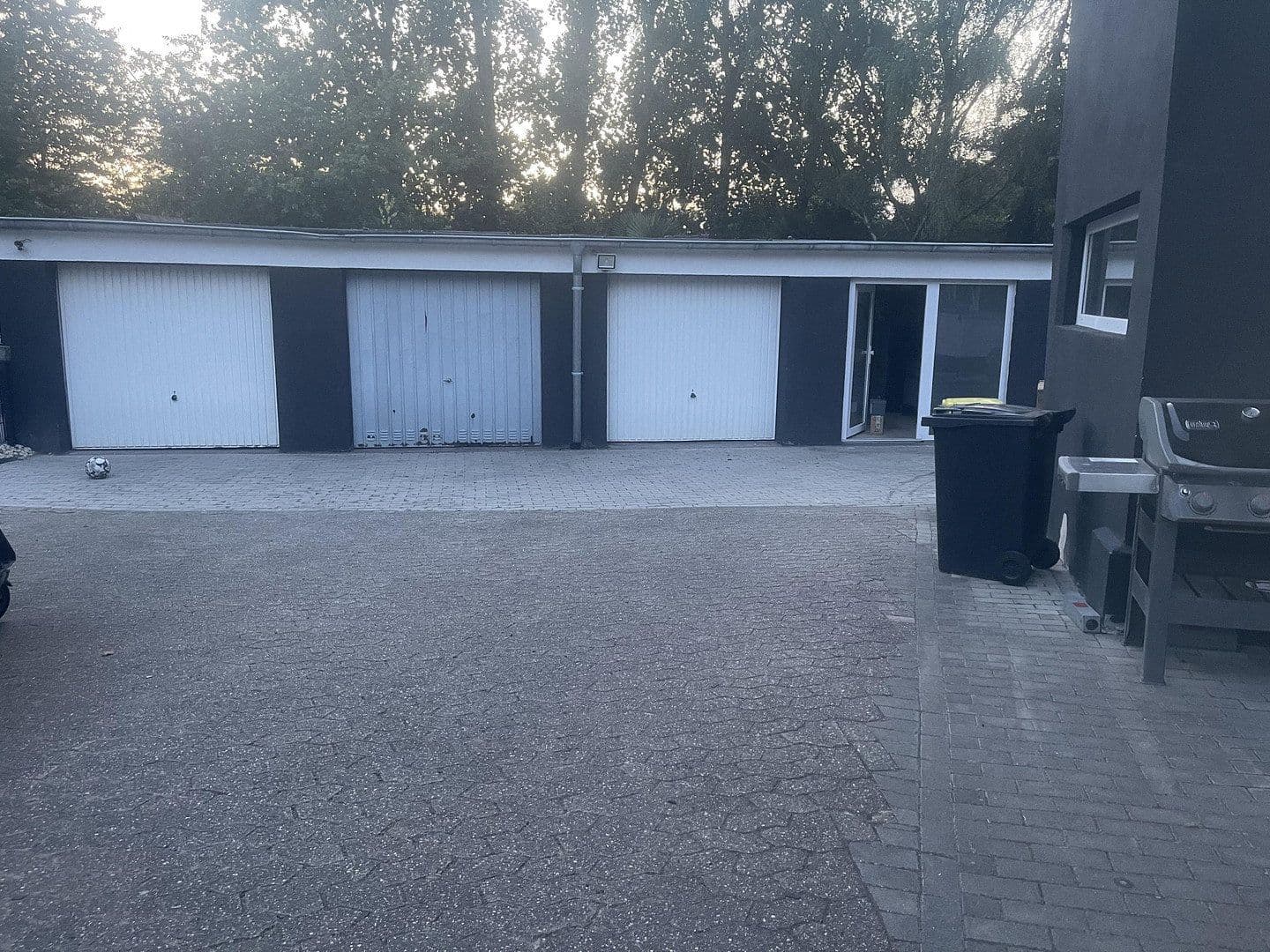 Predaj domu 250 m², pozemok 989 m², Kappenstraße 21, Mülheim an der Ruhr, Severné Porýnie - Westfálsko Predaj domu 250 m², pozemok 989 m², Kappenstraße 21, Mülheim an der Ruhr, Severné Porýnie - Westfálsko