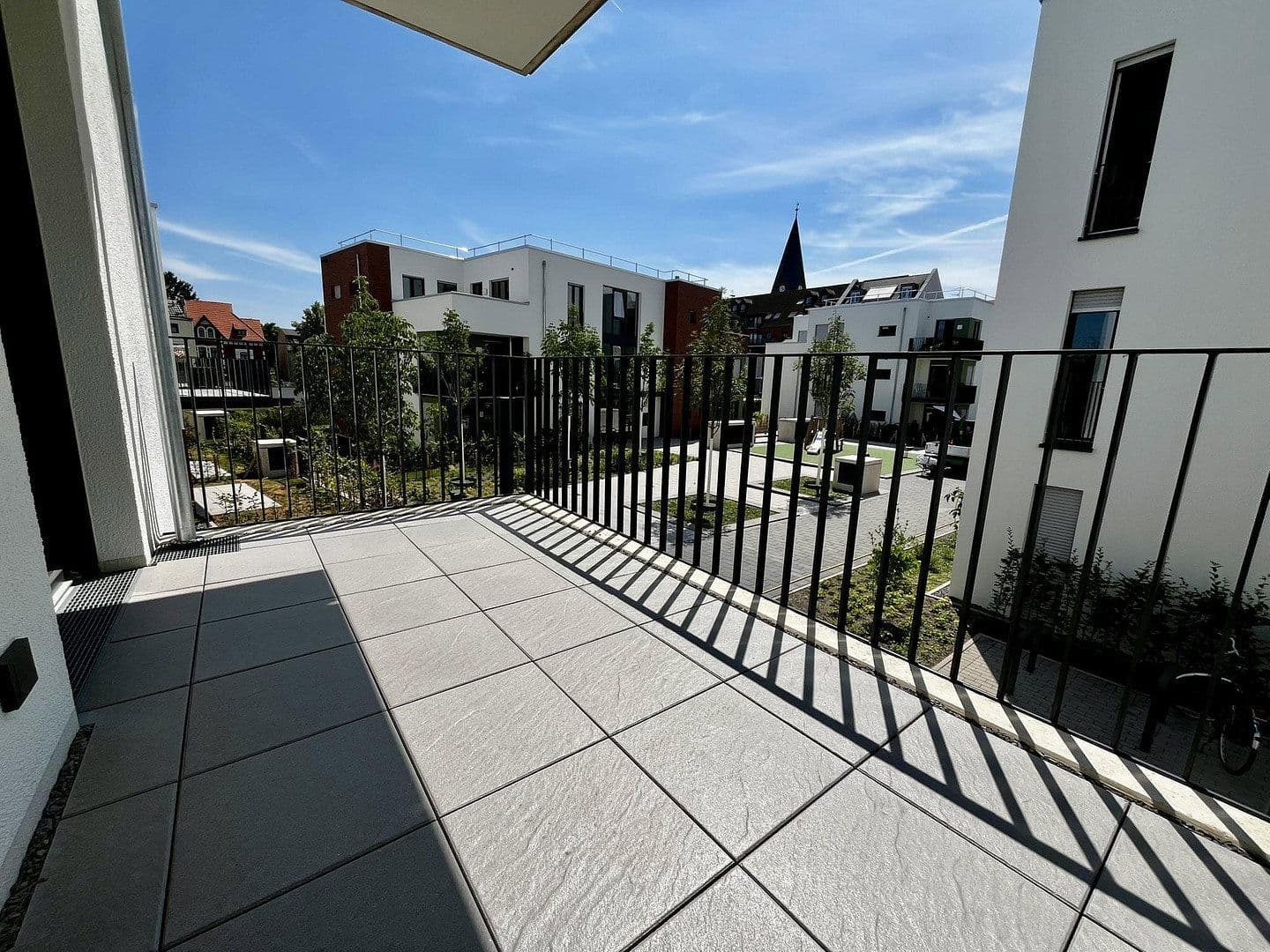 Prenájom bytu 4-izbový 100 m², Alte Str. 30, Frechen, Severné Porýnie - Westfálsko Prenájom bytu 4-izbový 100 m², Alte Str. 30, Frechen, Severné Porýnie - Westfálsko