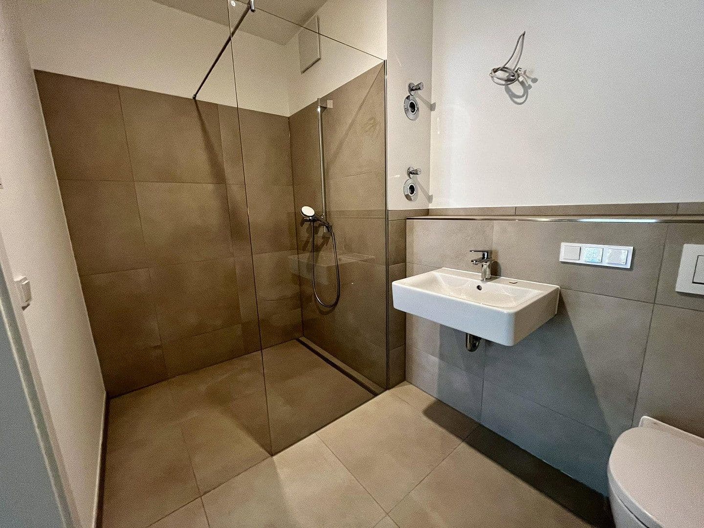 Prenájom bytu 4-izbový 100 m², Alte Str. 30, Frechen, Severné Porýnie - Westfálsko Prenájom bytu 4-izbový 100 m², Alte Str. 30, Frechen, Severné Porýnie - Westfálsko