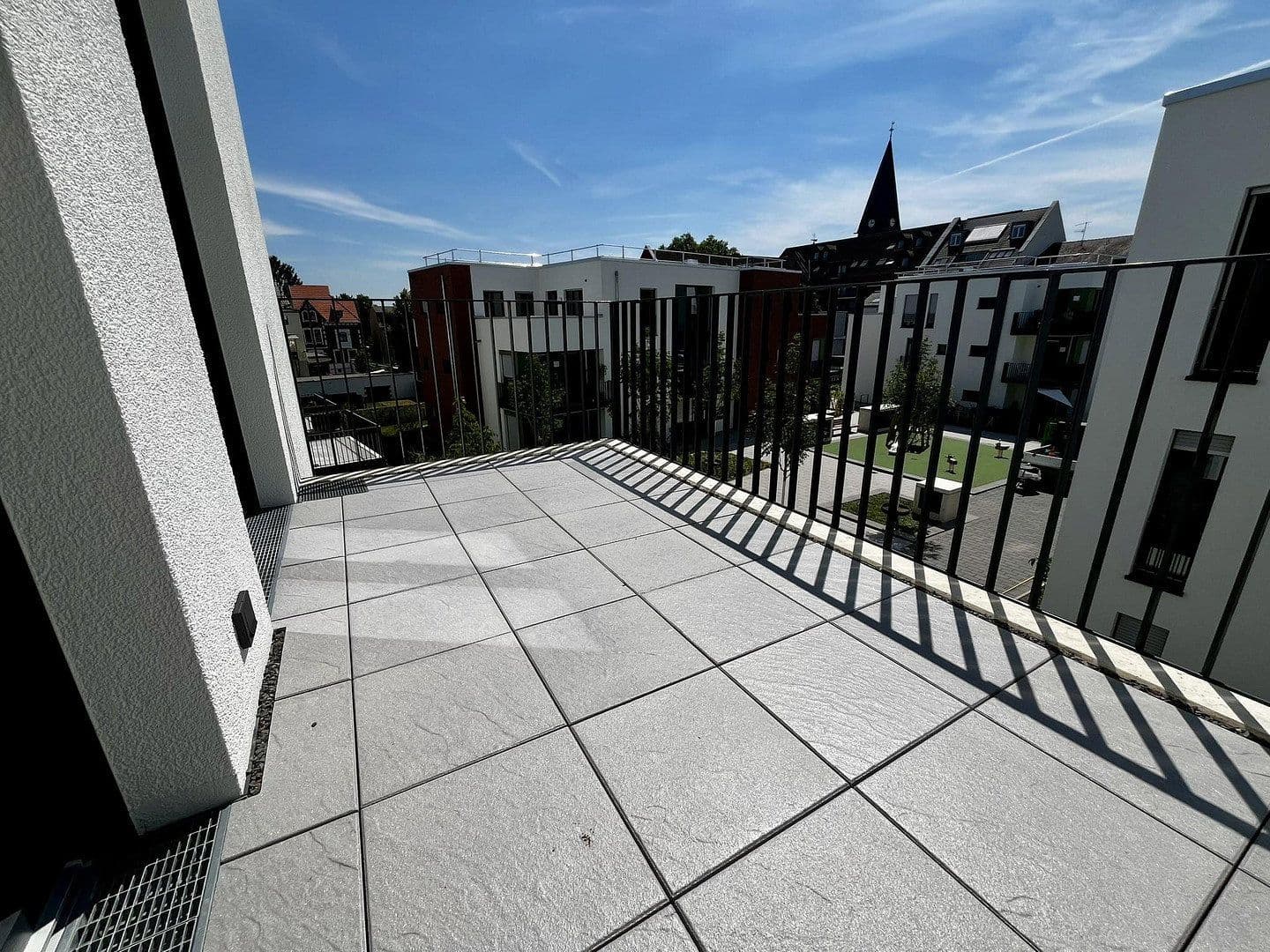 Prenájom bytu 3-izbový 95 m², Alte Str. 30, Frechen, Severné Porýnie - Westfálsko Prenájom bytu 3-izbový 95 m², Alte Str. 30, Frechen, Severné Porýnie - Westfálsko