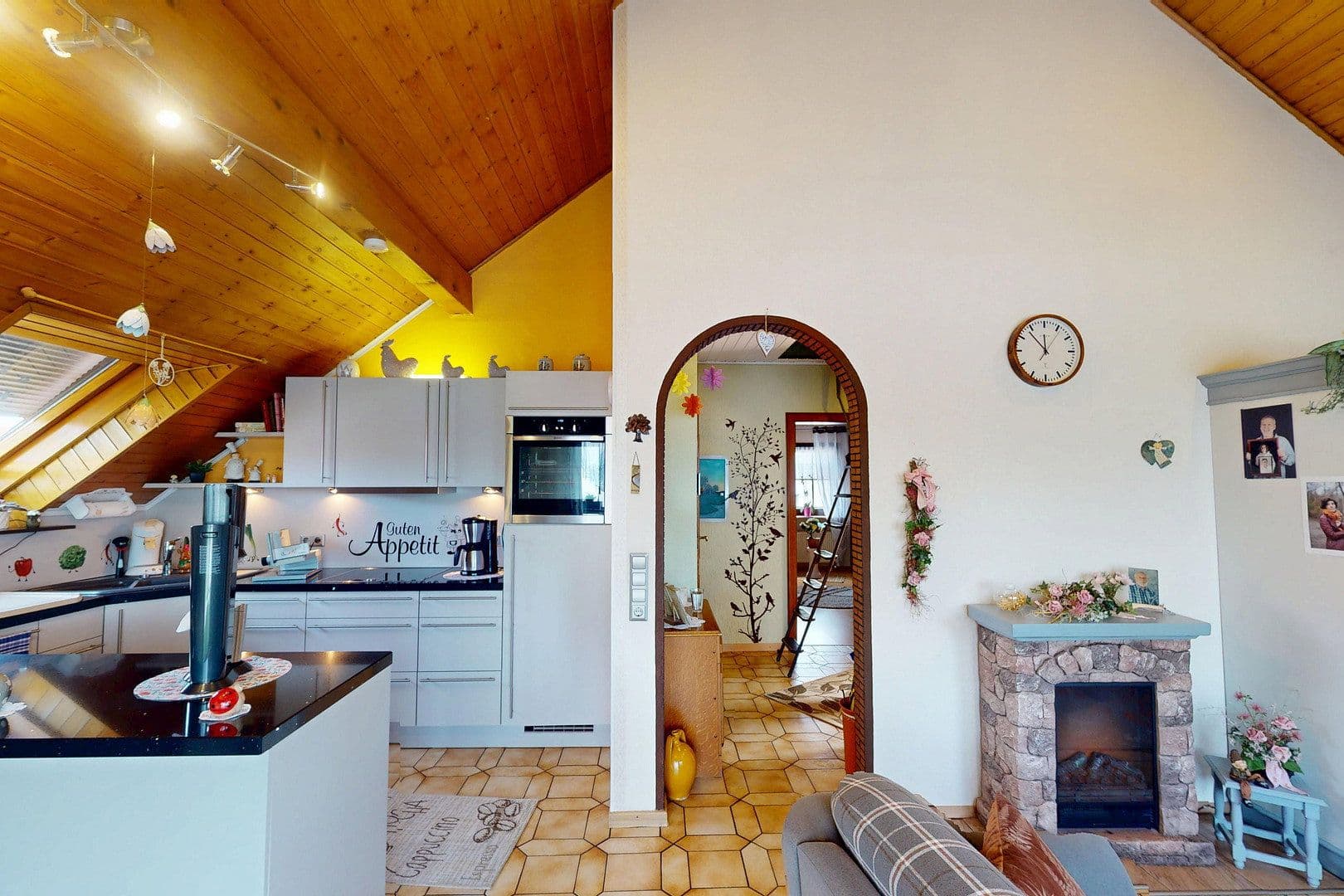 Predaj domu 226 m², pozemok 546 m², Fußgönheim, Porýnie-Falcko Predaj domu 226 m², pozemok 546 m², Fußgönheim, Porýnie-Falcko