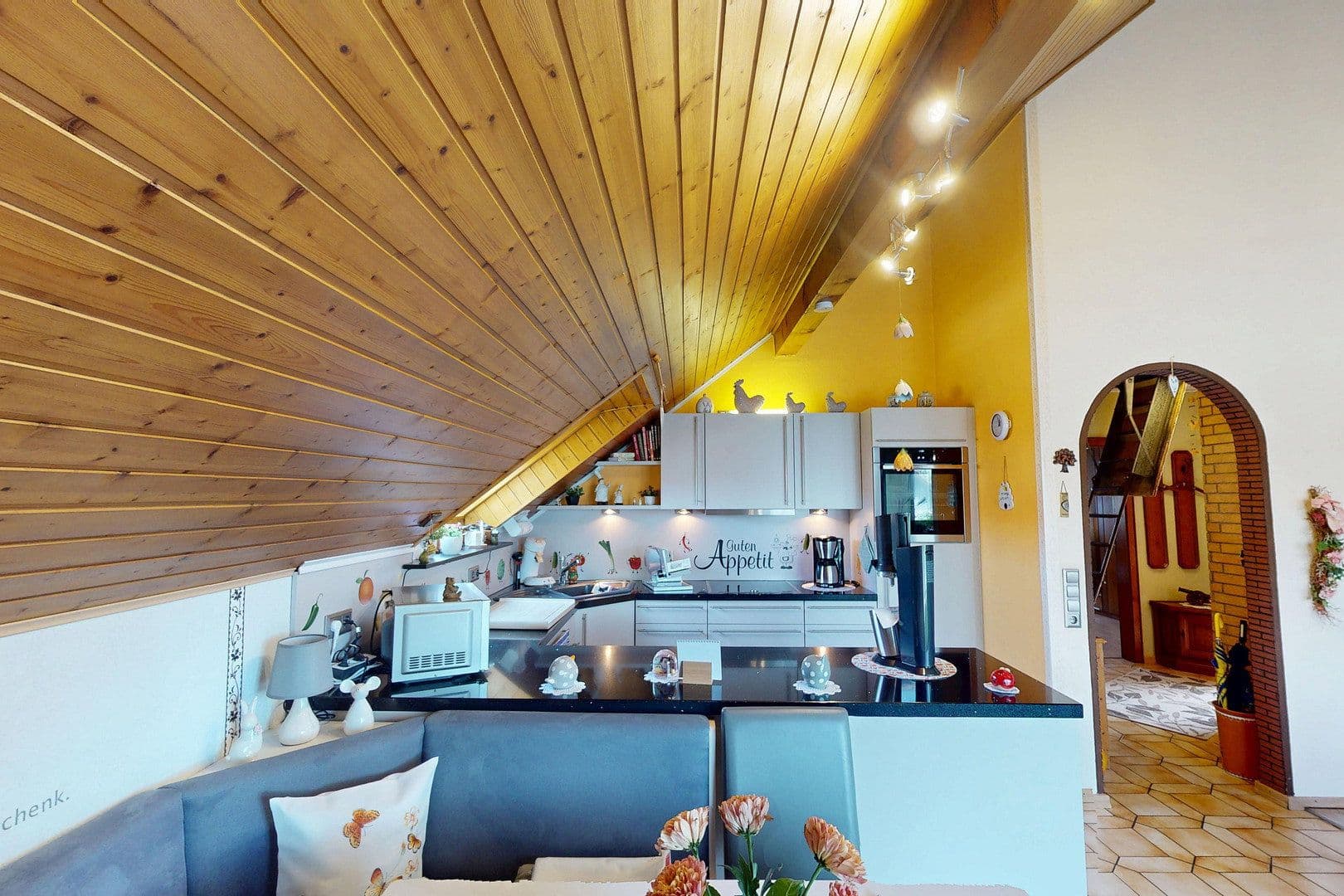 Predaj domu 226 m², pozemok 546 m², Fußgönheim, Porýnie-Falcko Predaj domu 226 m², pozemok 546 m², Fußgönheim, Porýnie-Falcko