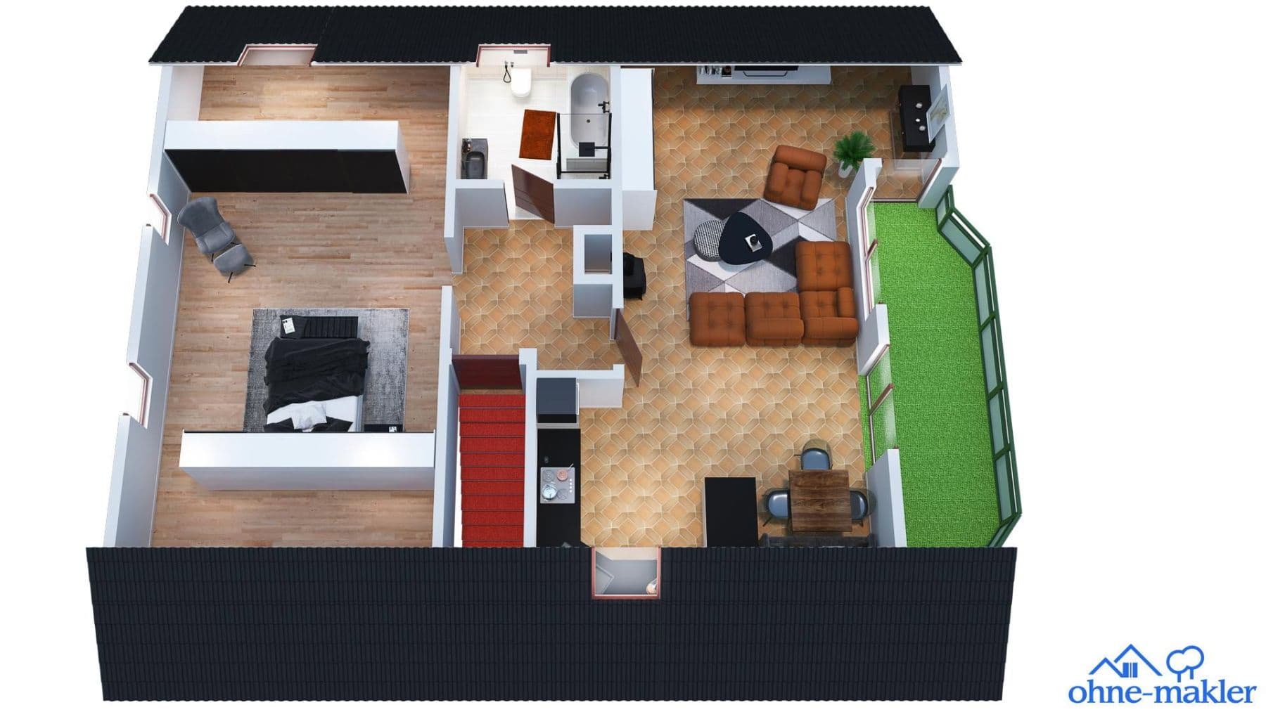 Predaj domu 226 m², pozemok 546 m², Fußgönheim, Porýnie-Falcko Predaj domu 226 m², pozemok 546 m², Fußgönheim, Porýnie-Falcko