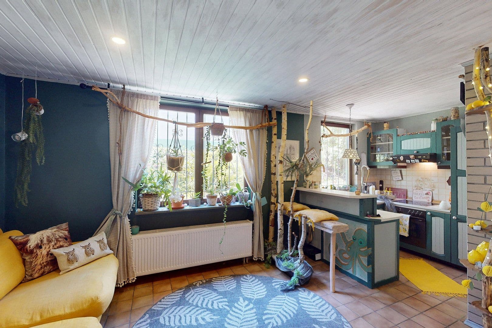 Predaj domu 226 m², pozemok 546 m², Fußgönheim, Porýnie-Falcko Predaj domu 226 m², pozemok 546 m², Fußgönheim, Porýnie-Falcko