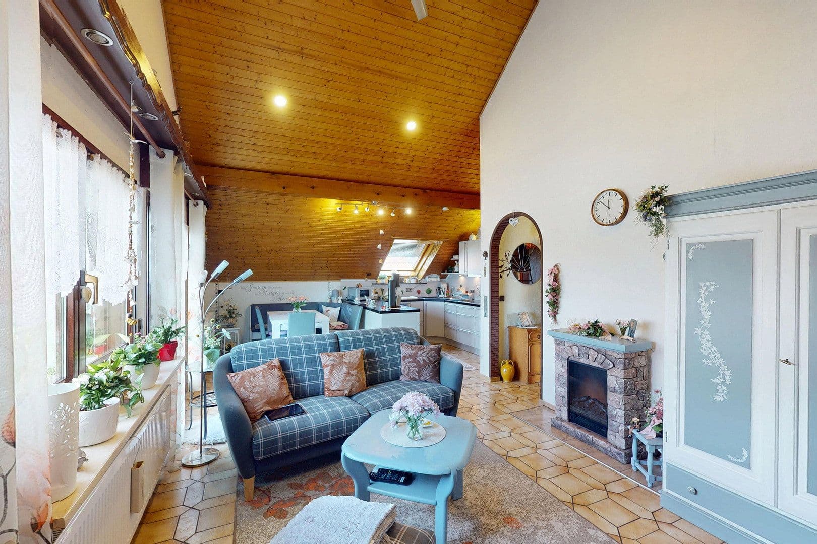 Predaj domu 226 m², pozemok 546 m², Fußgönheim, Porýnie-Falcko Predaj domu 226 m², pozemok 546 m², Fußgönheim, Porýnie-Falcko