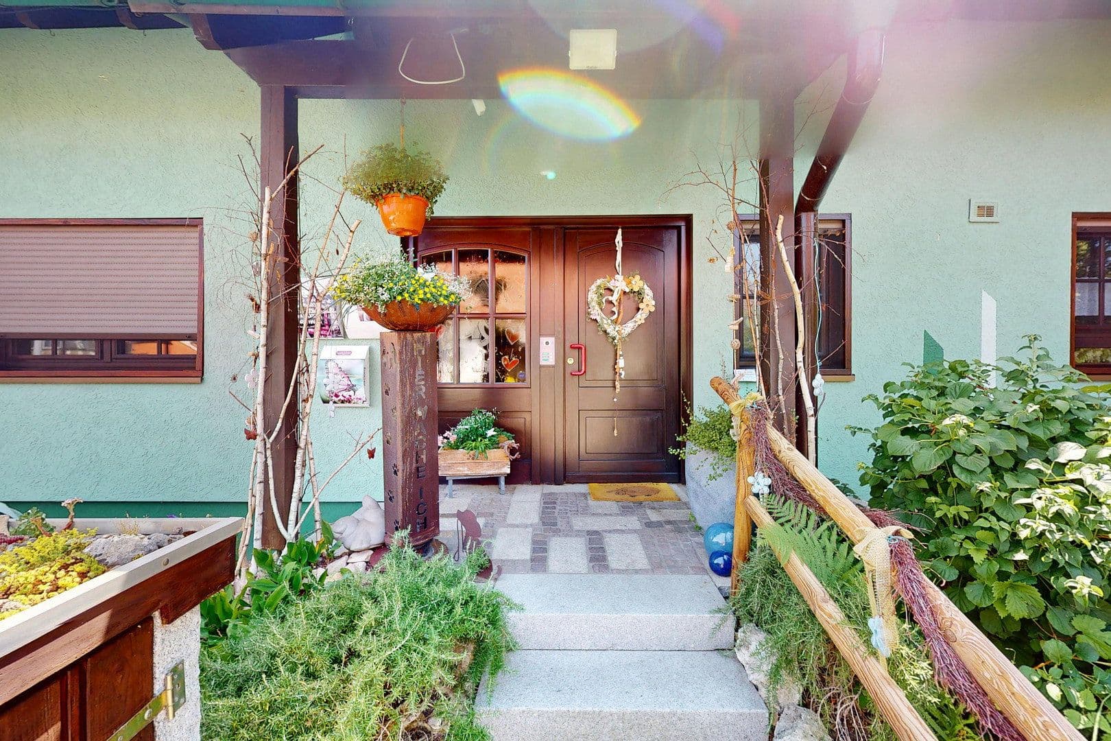 Predaj domu 226 m², pozemok 546 m², Fußgönheim, Porýnie-Falcko Predaj domu 226 m², pozemok 546 m², Fußgönheim, Porýnie-Falcko