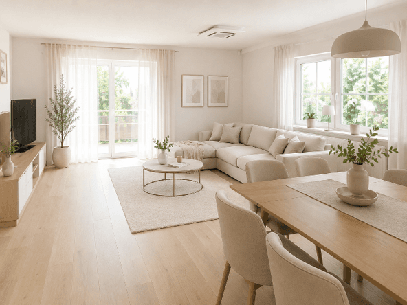 Prenájom bytu 3-izbový 120 m², Frankenweg 13, Rot am See, Bádensko-Wurttembersko Prenájom bytu 3-izbový 120 m², Frankenweg 13, Rot am See, Bádensko-Wurttembersko