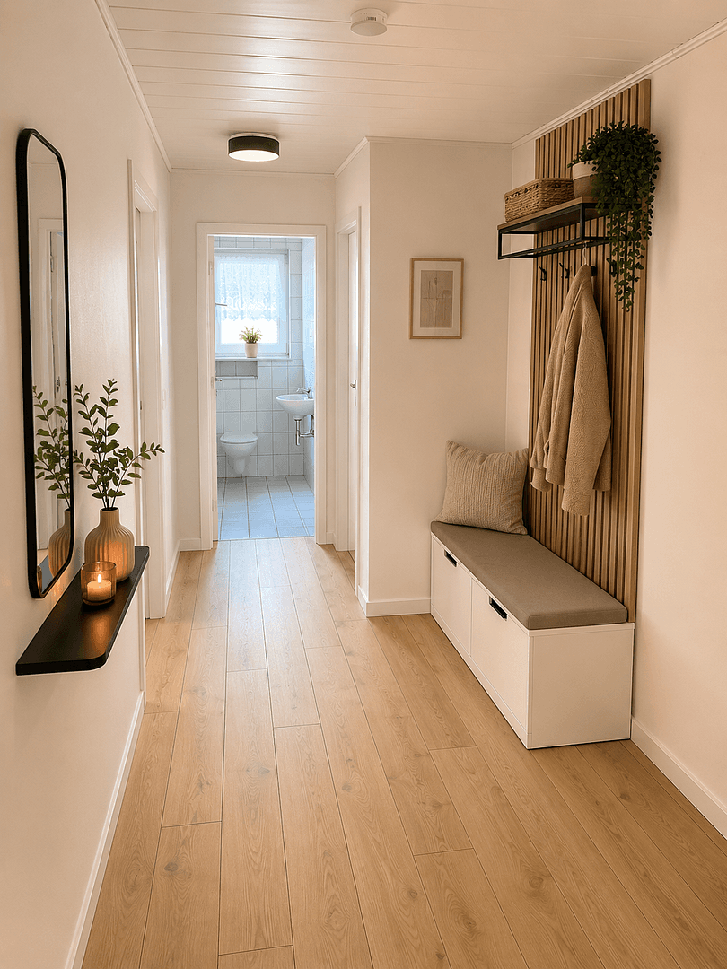 Prenájom bytu 3-izbový 120 m², Frankenweg 13, Rot am See, Bádensko-Wurttembersko Prenájom bytu 3-izbový 120 m², Frankenweg 13, Rot am See, Bádensko-Wurttembersko
