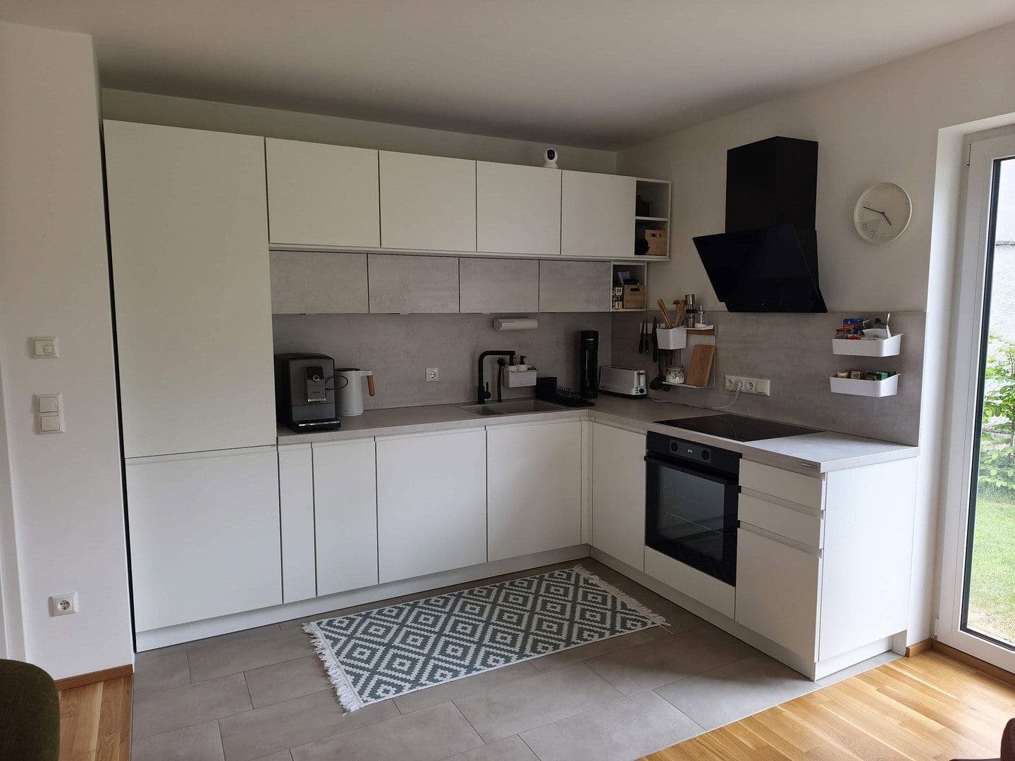 Prenájom bytu 3-izbový 107 m², Goethestraße, 4, Moosburg an der Isar, Bavorsko Prenájom bytu 3-izbový 107 m², Goethestraße, 4, Moosburg an der Isar, Bavorsko