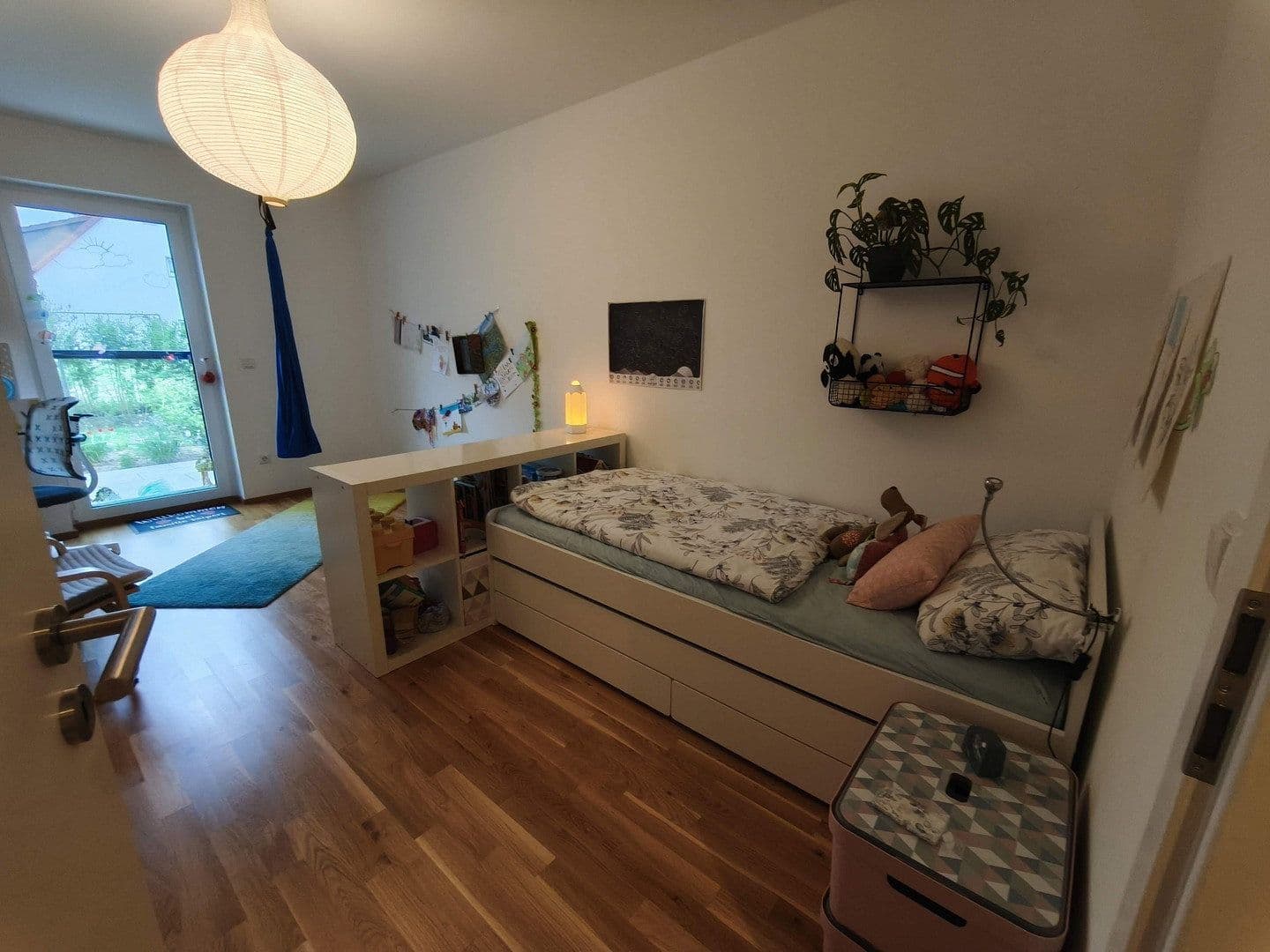 Prenájom bytu 3-izbový 107 m², Goethestraße, 4, Moosburg an der Isar, Bavorsko Prenájom bytu 3-izbový 107 m², Goethestraße, 4, Moosburg an der Isar, Bavorsko