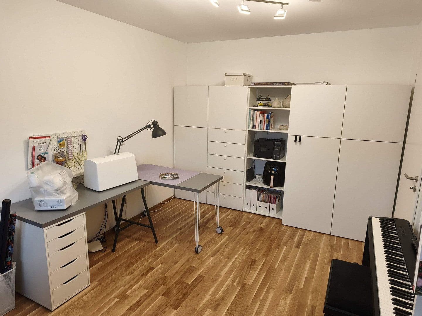 Prenájom bytu 3-izbový 107 m², Goethestraße, 4, Moosburg an der Isar, Bavorsko Prenájom bytu 3-izbový 107 m², Goethestraße, 4, Moosburg an der Isar, Bavorsko