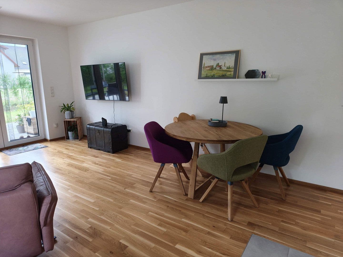 Prenájom bytu 3-izbový 107 m², Goethestraße, 4, Moosburg an der Isar, Bavorsko Prenájom bytu 3-izbový 107 m², Goethestraße, 4, Moosburg an der Isar, Bavorsko
