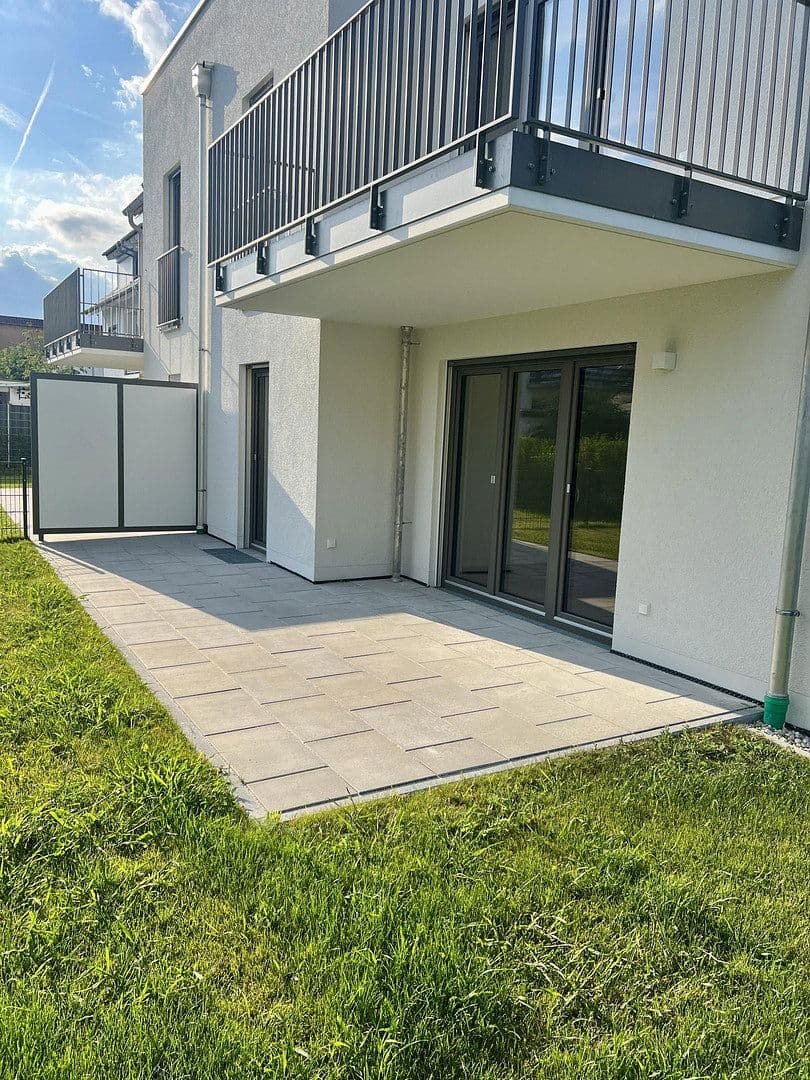 Prenájom bytu 3-izbový 107 m², Goethestraße, 4, Moosburg an der Isar, Bavorsko Prenájom bytu 3-izbový 107 m², Goethestraße, 4, Moosburg an der Isar, Bavorsko