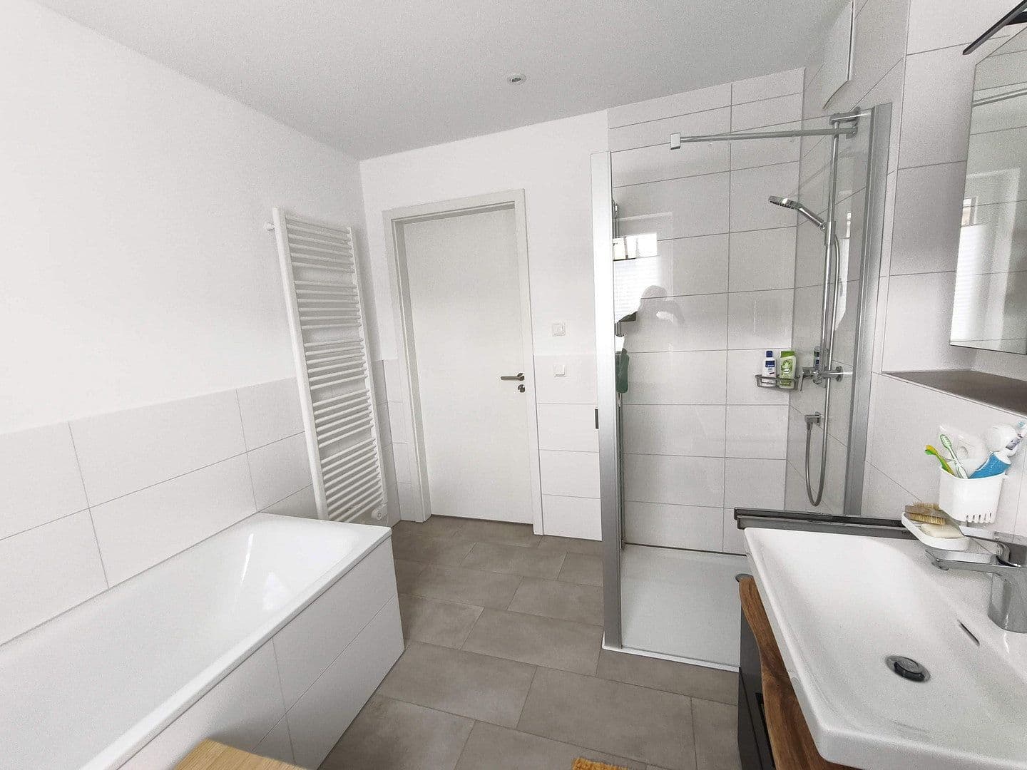 Prenájom bytu 3-izbový 107 m², Goethestraße, 4, Moosburg an der Isar, Bavorsko Prenájom bytu 3-izbový 107 m², Goethestraße, 4, Moosburg an der Isar, Bavorsko