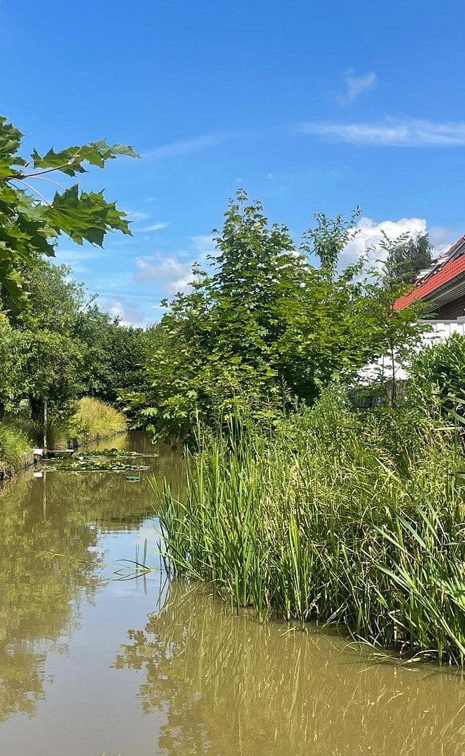 Prenájom bytu 3-izbový 82 m², Hollernstr. 109 B, Hollern-Twielenfleth, Dolné Sasko Prenájom bytu 3-izbový 82 m², Hollernstr. 109 B, Hollern-Twielenfleth, Dolné Sasko