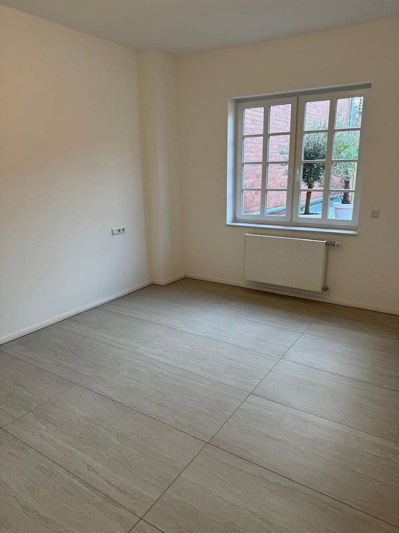 Prenájom bytu 3-izbový 110 m², Schloßstr. 1, Ahaus, Severné Porýnie - Westfálsko Prenájom bytu 3-izbový 110 m², Schloßstr. 1, Ahaus, Severné Porýnie - Westfálsko