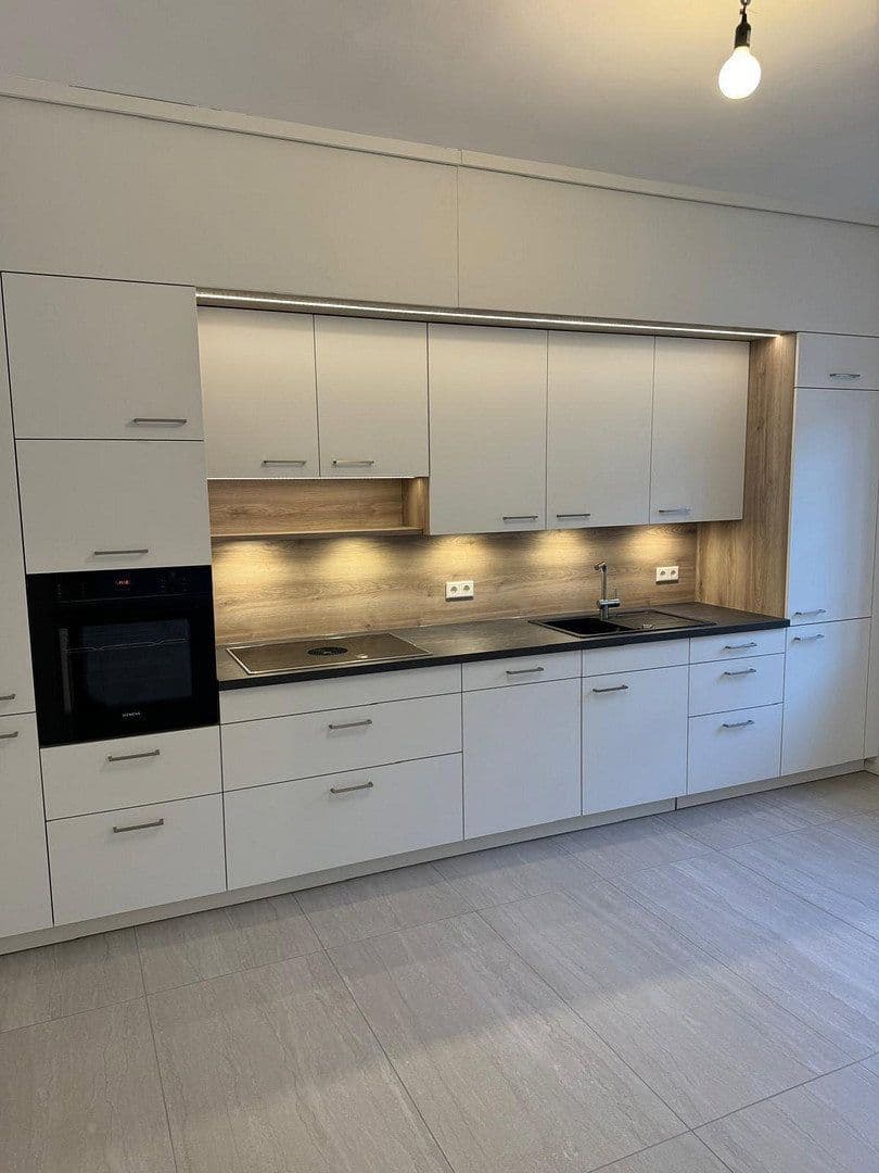Prenájom bytu 3-izbový 110 m², Schloßstr. 1, Ahaus, Severné Porýnie - Westfálsko Prenájom bytu 3-izbový 110 m², Schloßstr. 1, Ahaus, Severné Porýnie - Westfálsko