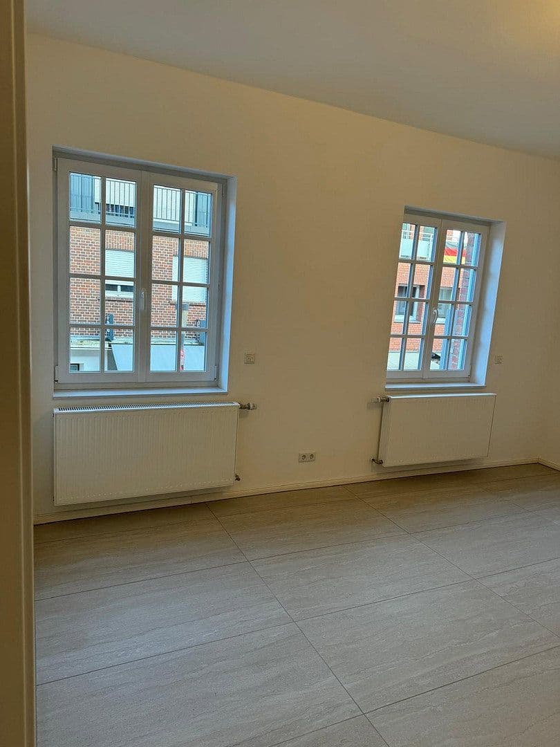 Prenájom bytu 3-izbový 110 m², Schloßstr. 1, Ahaus, Severné Porýnie - Westfálsko Prenájom bytu 3-izbový 110 m², Schloßstr. 1, Ahaus, Severné Porýnie - Westfálsko