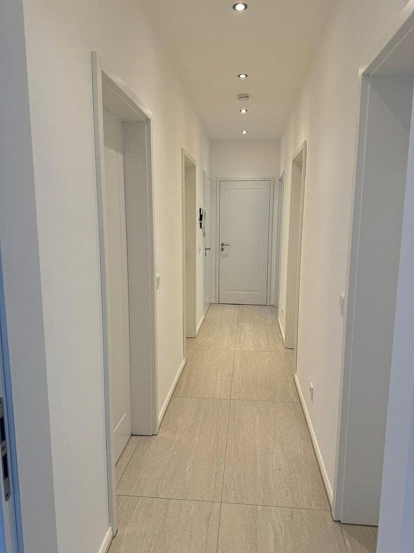 Prenájom bytu 3-izbový 110 m², Schloßstr. 1, Ahaus, Severné Porýnie - Westfálsko Prenájom bytu 3-izbový 110 m², Schloßstr. 1, Ahaus, Severné Porýnie - Westfálsko