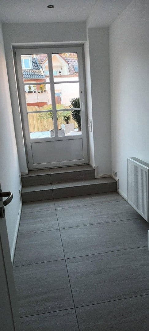 Prenájom bytu 3-izbový 110 m², Schloßstr. 1, Ahaus, Severné Porýnie - Westfálsko Prenájom bytu 3-izbový 110 m², Schloßstr. 1, Ahaus, Severné Porýnie - Westfálsko