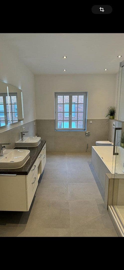 Prenájom bytu 3-izbový 110 m², Schloßstr. 1, Ahaus, Severné Porýnie - Westfálsko Prenájom bytu 3-izbový 110 m², Schloßstr. 1, Ahaus, Severné Porýnie - Westfálsko