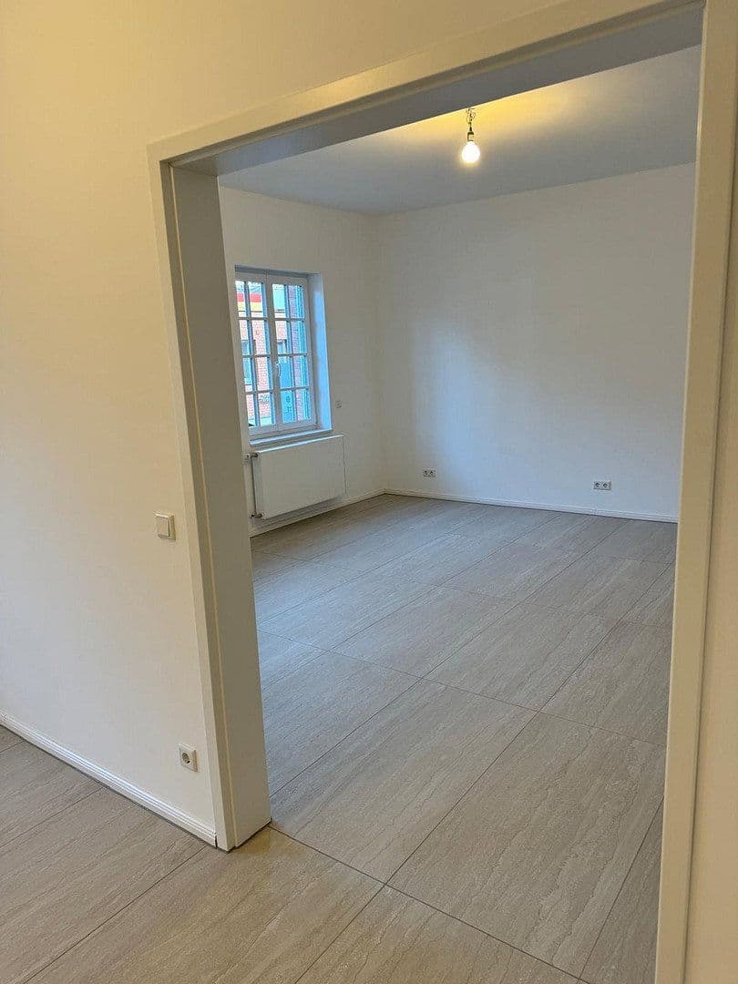 Prenájom bytu 3-izbový 110 m², Schloßstr. 1, Ahaus, Severné Porýnie - Westfálsko Prenájom bytu 3-izbový 110 m², Schloßstr. 1, Ahaus, Severné Porýnie - Westfálsko