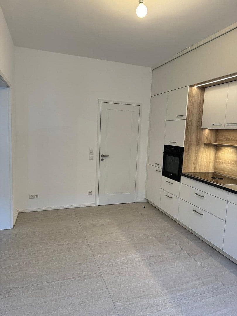 Prenájom bytu 3-izbový 110 m², Schloßstr. 1, Ahaus, Severné Porýnie - Westfálsko Prenájom bytu 3-izbový 110 m², Schloßstr. 1, Ahaus, Severné Porýnie - Westfálsko