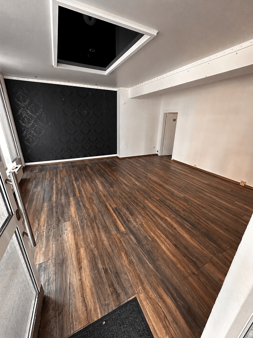 Prenájom kancelárie 43 m², Duisburg, Severné Porýnie - Westfálsko Prenájom kancelárie 43 m², Duisburg, Severné Porýnie - Westfálsko