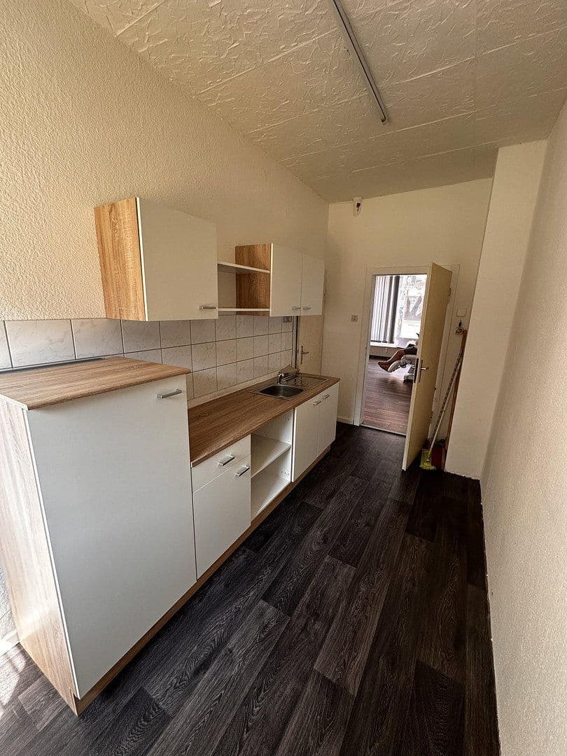 Prenájom kancelárie 43 m², Duisburg, Severné Porýnie - Westfálsko Prenájom kancelárie 43 m², Duisburg, Severné Porýnie - Westfálsko