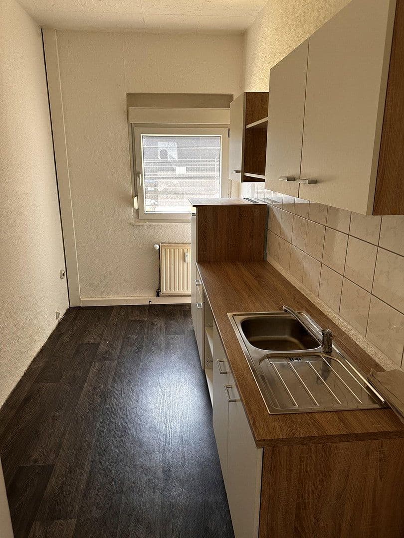 Prenájom kancelárie 43 m², Duisburg, Severné Porýnie - Westfálsko Prenájom kancelárie 43 m², Duisburg, Severné Porýnie - Westfálsko