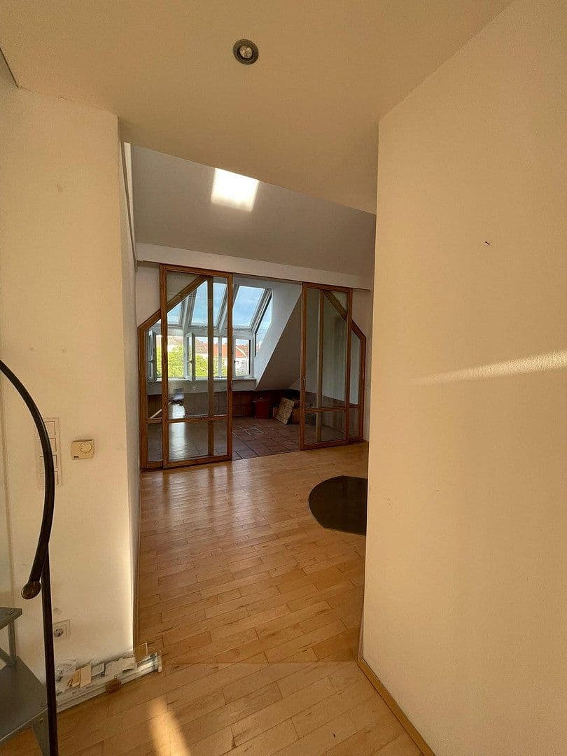Predaj bytu 3-izbový 130 m², München, Bavorsko Predaj bytu 3-izbový 130 m², München, Bavorsko