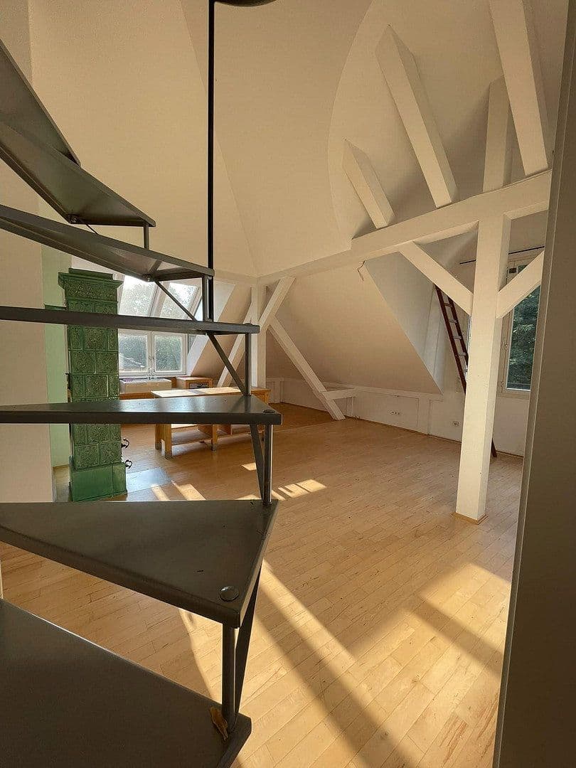 Predaj bytu 3-izbový 130 m², München, Bavorsko Predaj bytu 3-izbový 130 m², München, Bavorsko