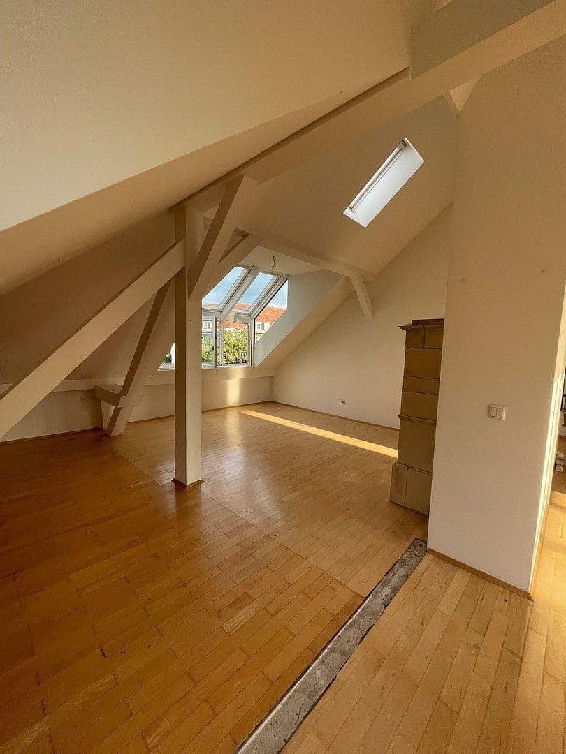 Predaj bytu 3-izbový 130 m², München, Bavorsko Predaj bytu 3-izbový 130 m², München, Bavorsko