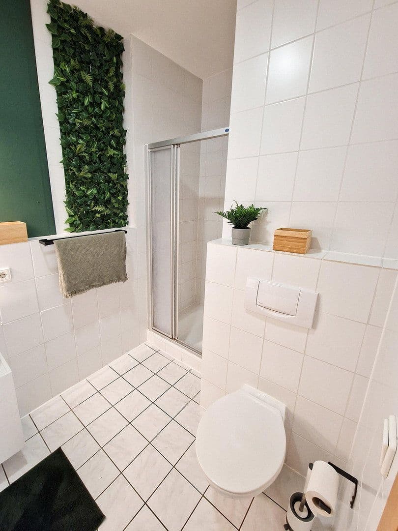 Prenájom bytu 1-izbový 37 m², Landgraf-Gerog-Straße 58-60, Darmstadt, Hesensko Prenájom bytu 1-izbový 37 m², Landgraf-Gerog-Straße 58-60, Darmstadt, Hesensko